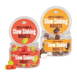 Dynamite Baits Slow Sinking Nuggets